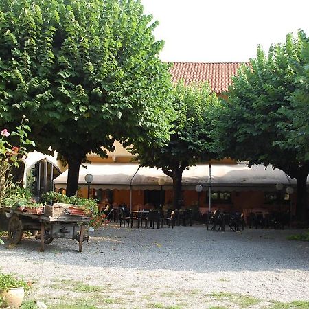 Locanda Agnello Taino Экстерьер фото