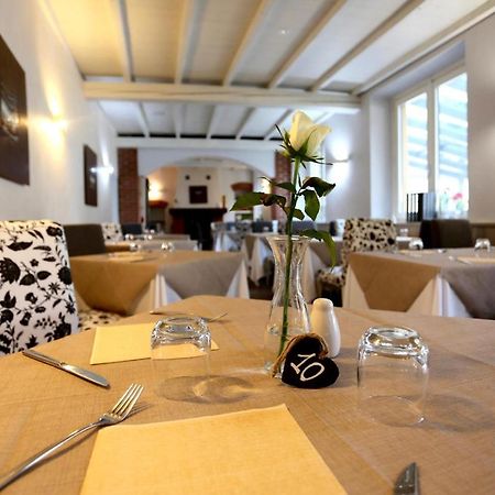 Locanda Agnello Taino Экстерьер фото