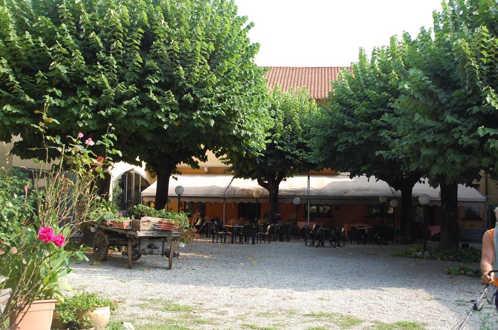 Locanda Agnello Taino Экстерьер фото