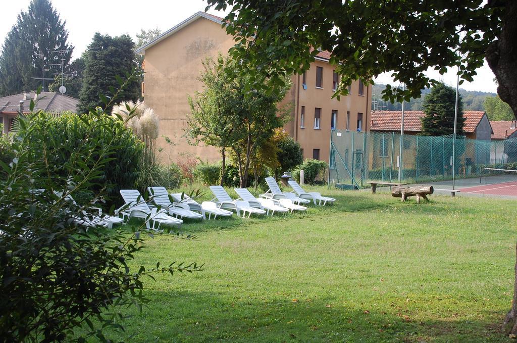 Locanda Agnello Taino Экстерьер фото