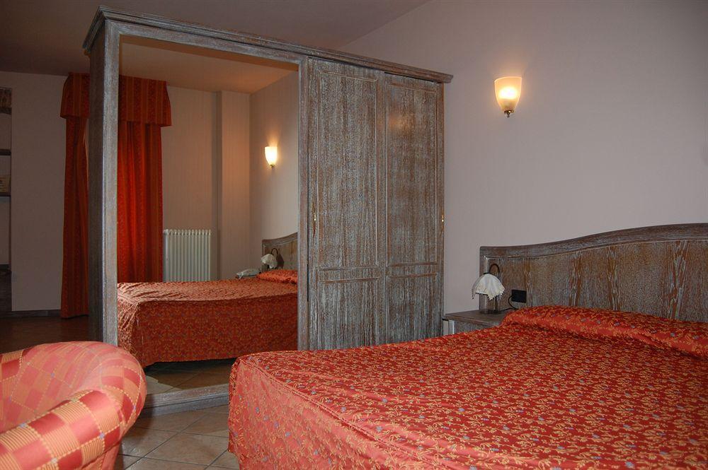 Locanda Agnello Taino Экстерьер фото