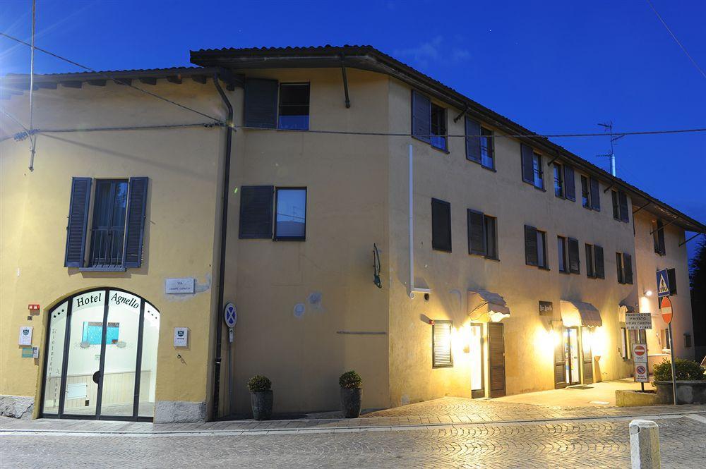 Locanda Agnello Taino Экстерьер фото