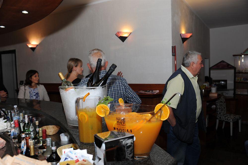 Locanda Agnello Taino Экстерьер фото
