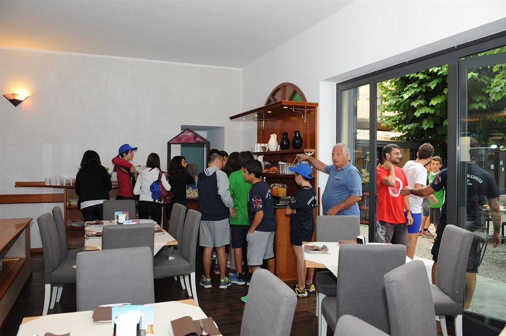 Locanda Agnello Taino Экстерьер фото