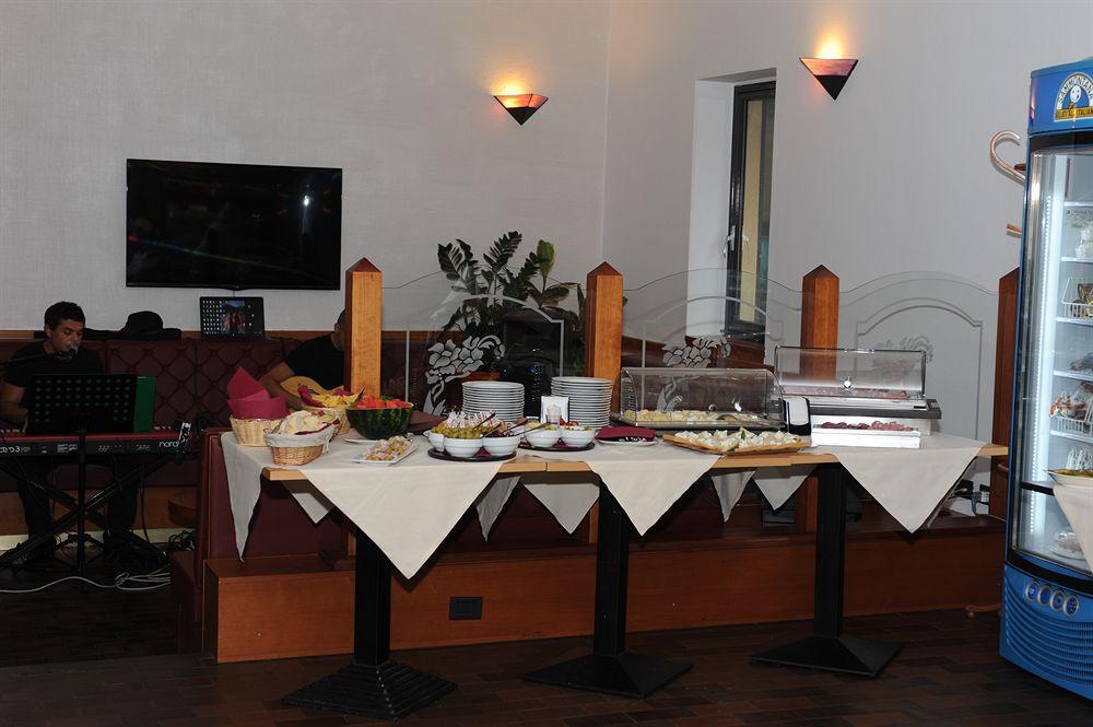 Locanda Agnello Taino Экстерьер фото
