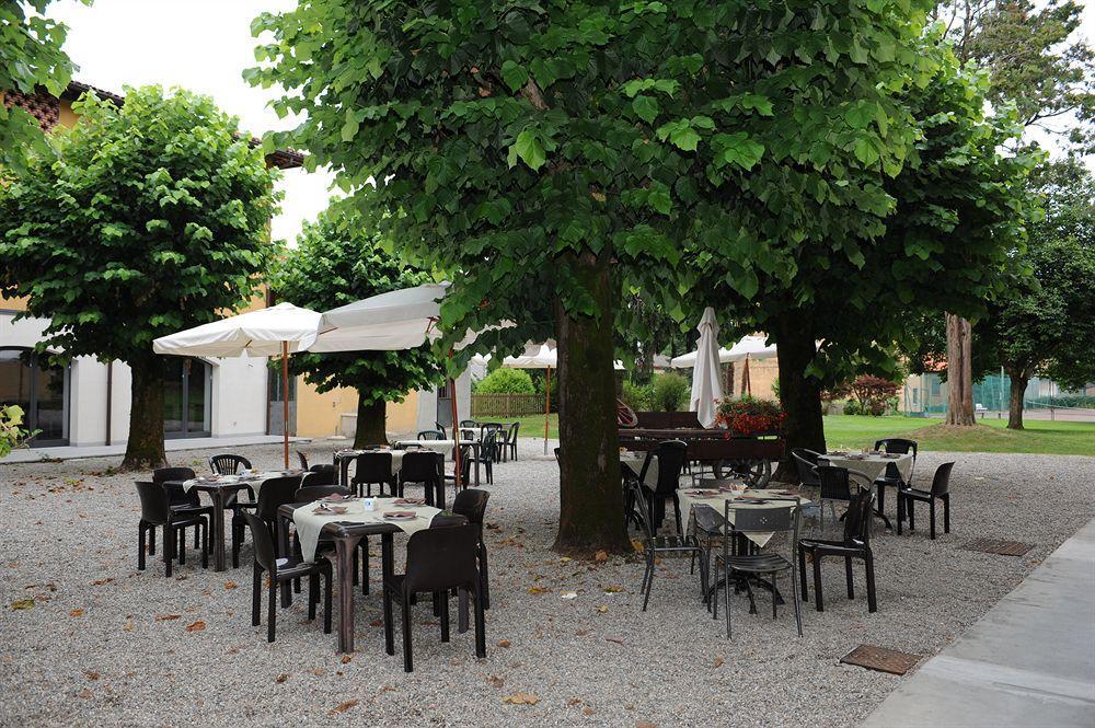 Locanda Agnello Taino Экстерьер фото