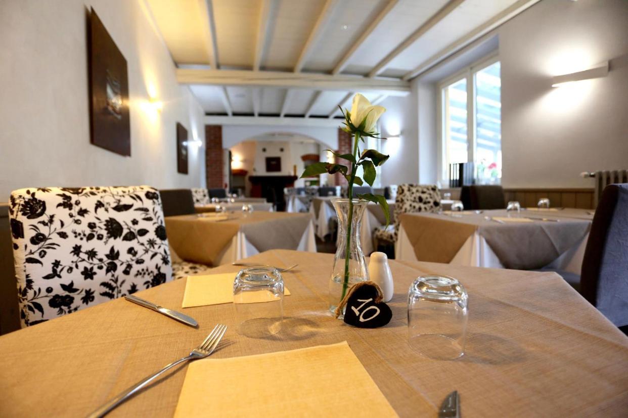 Locanda Agnello Taino Экстерьер фото
