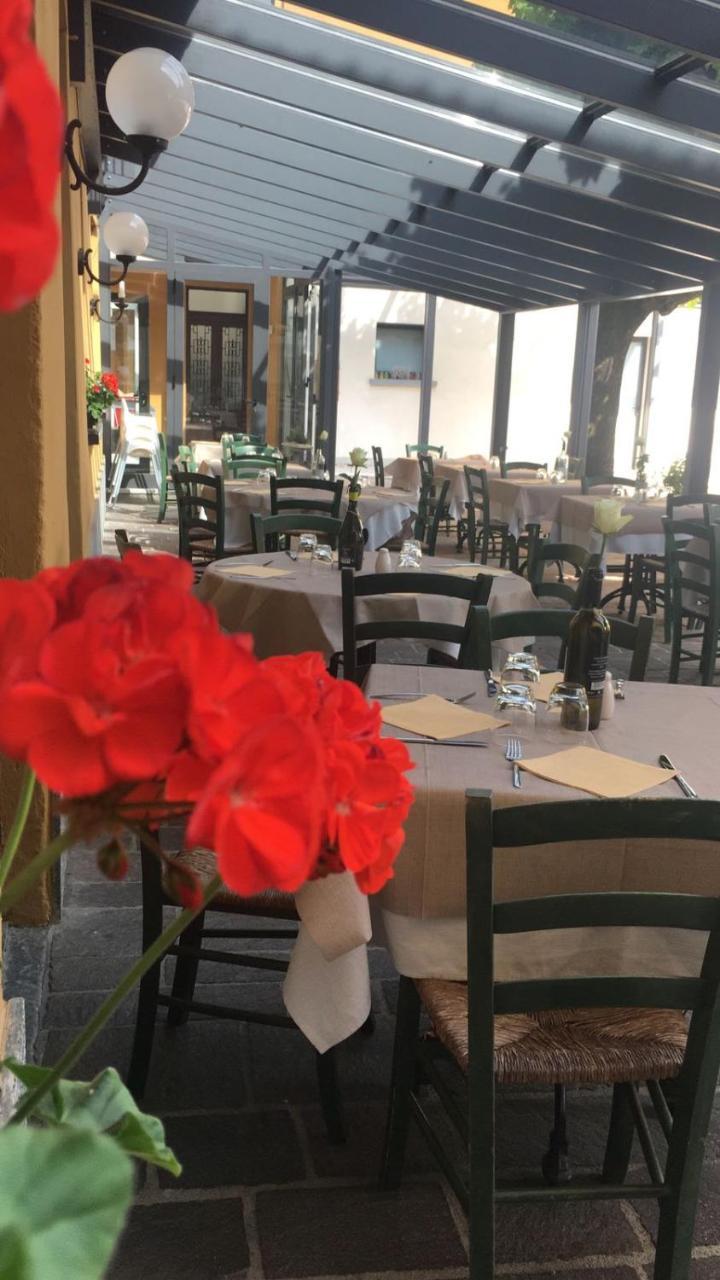 Locanda Agnello Taino Экстерьер фото