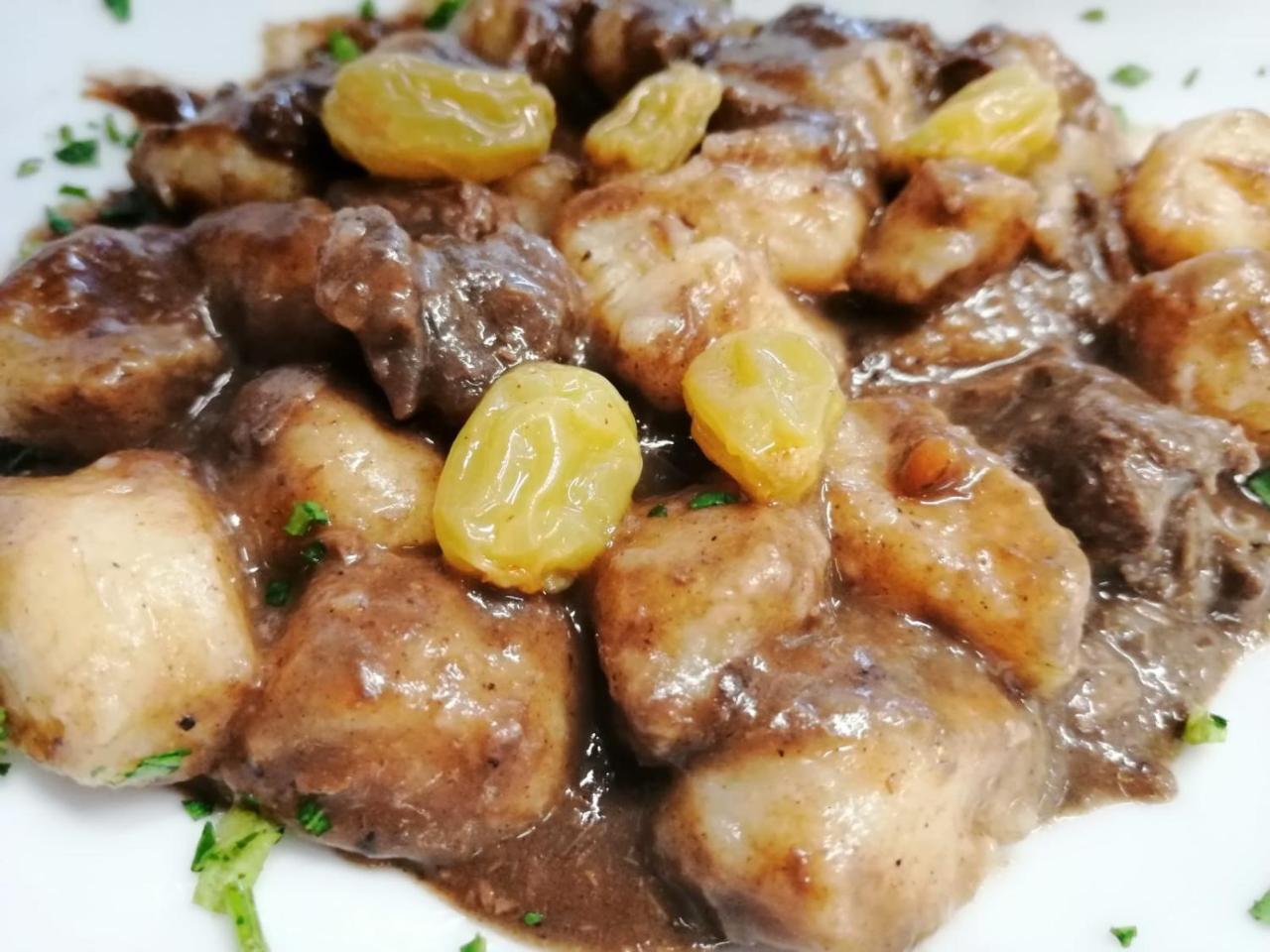 Locanda Agnello Taino Экстерьер фото