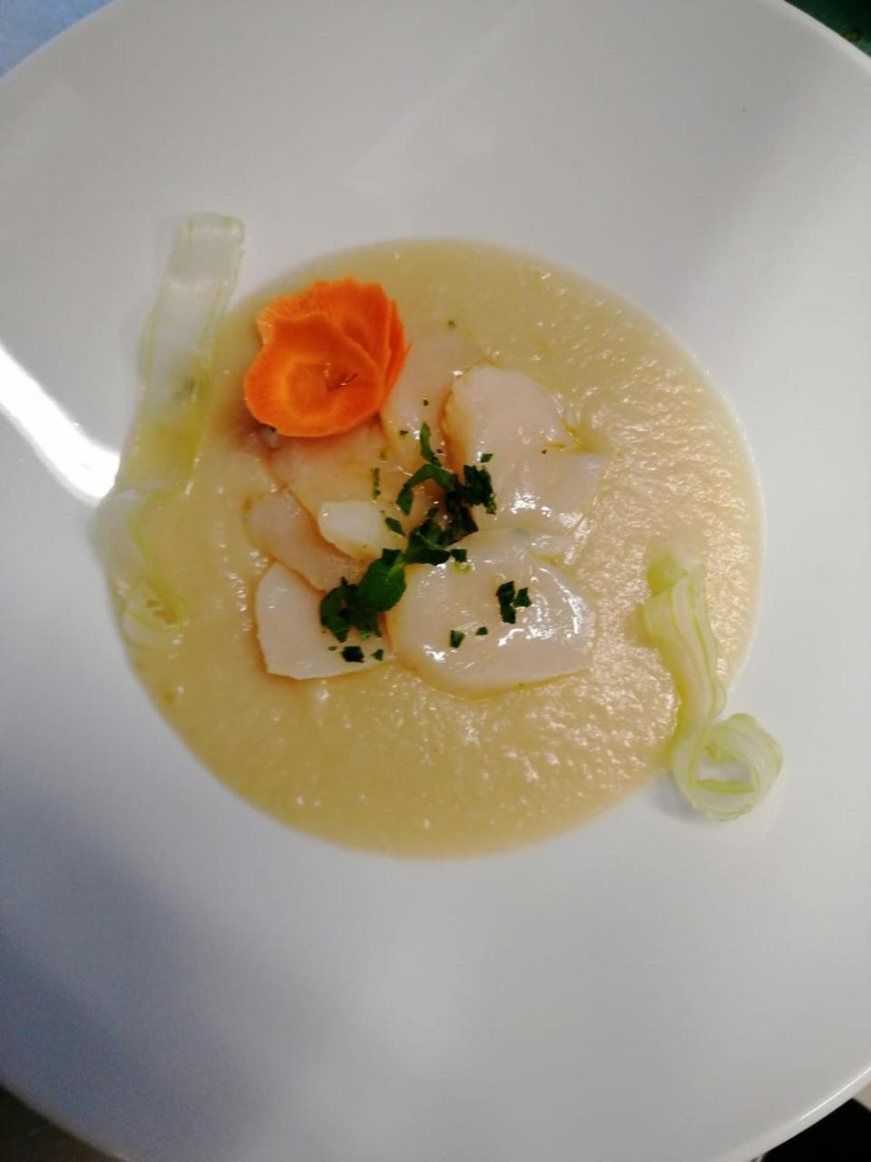 Locanda Agnello Taino Экстерьер фото