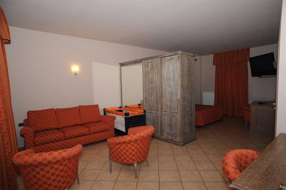 Locanda Agnello Taino Экстерьер фото