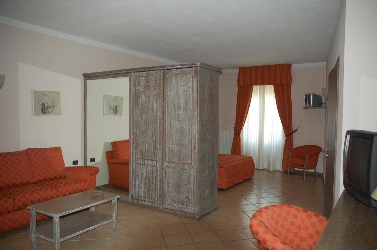 Locanda Agnello Taino Экстерьер фото
