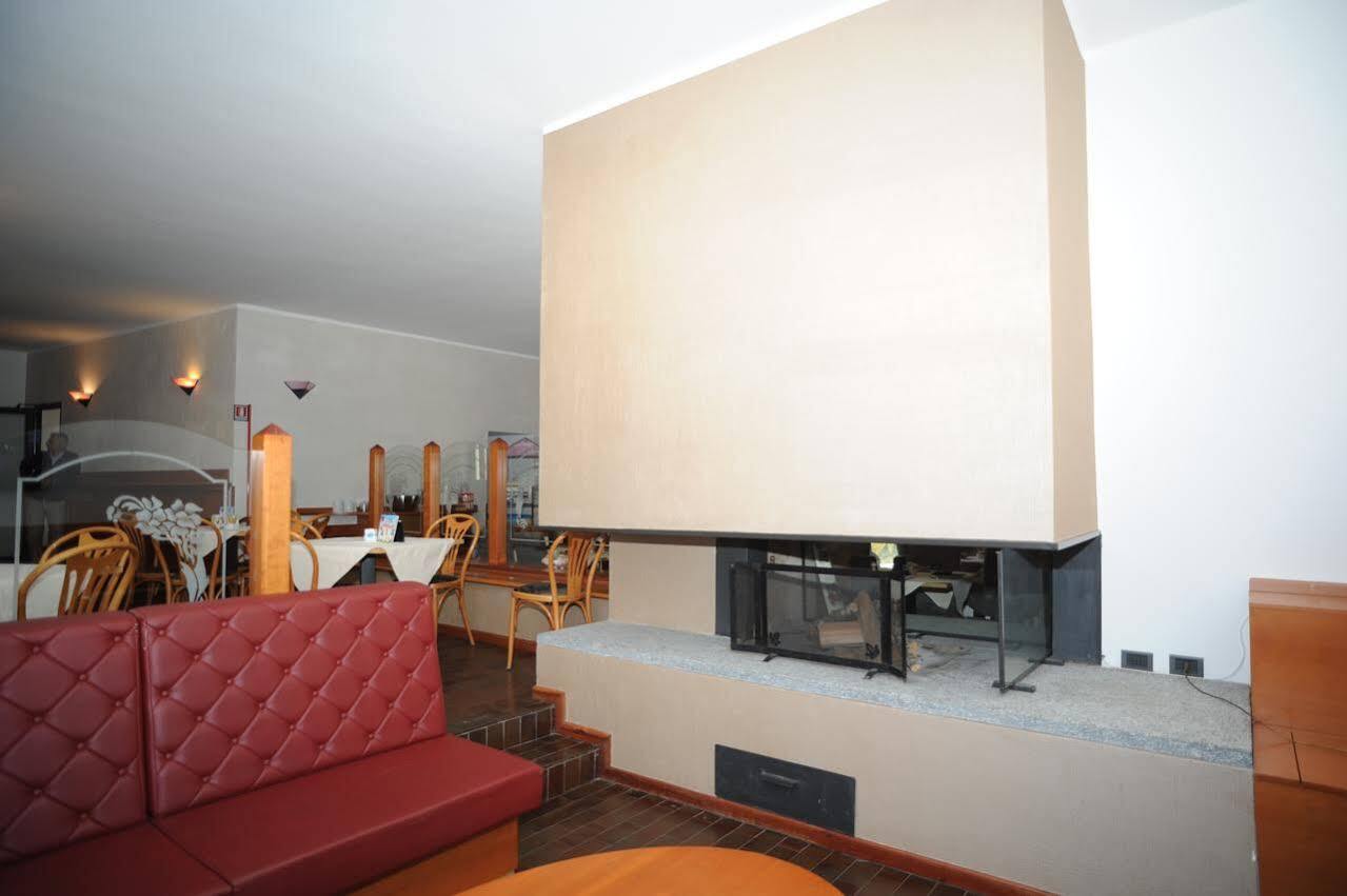 Locanda Agnello Taino Экстерьер фото