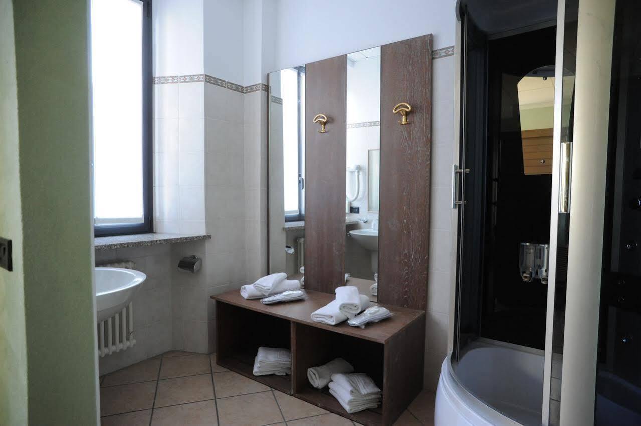 Locanda Agnello Taino Экстерьер фото