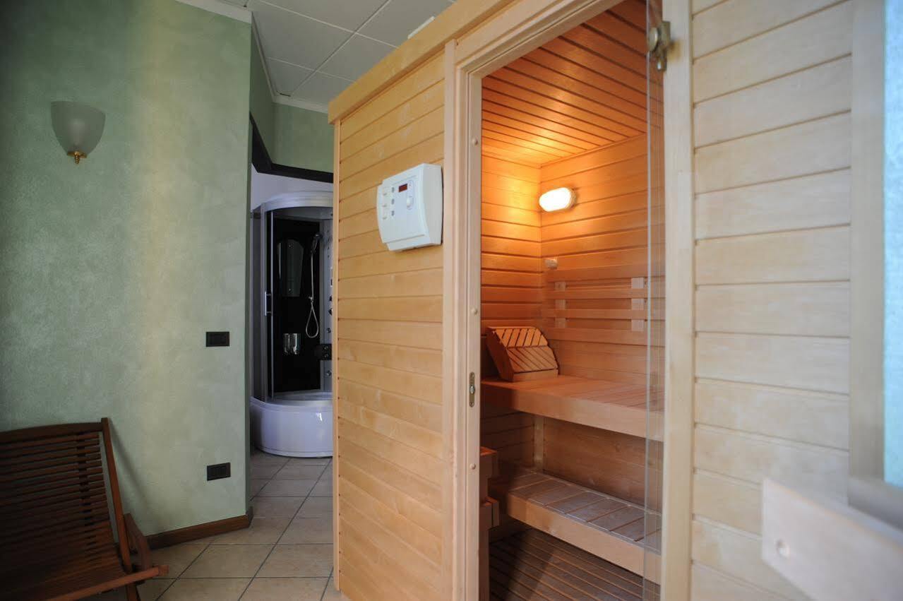 Locanda Agnello Taino Экстерьер фото