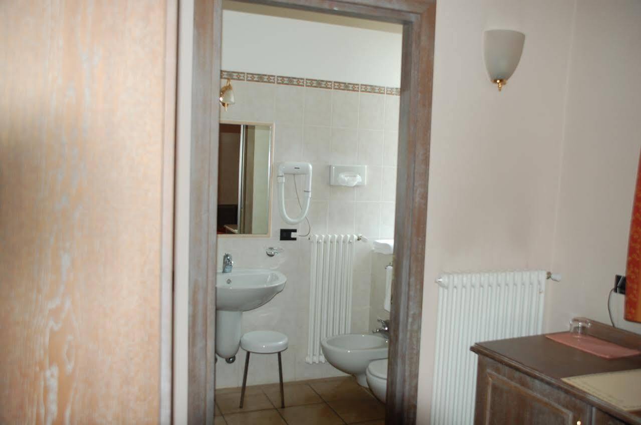 Locanda Agnello Taino Экстерьер фото