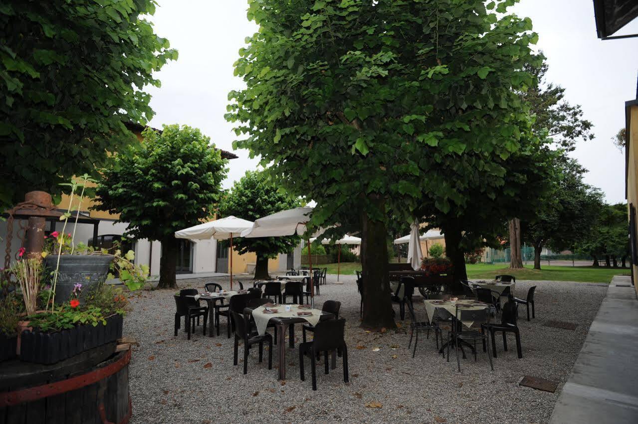 Locanda Agnello Taino Экстерьер фото
