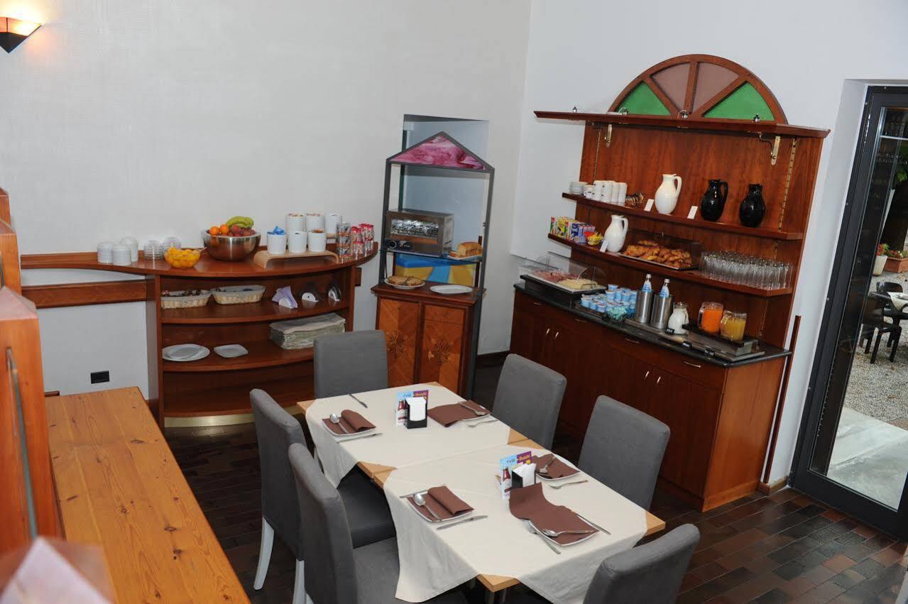 Locanda Agnello Taino Экстерьер фото