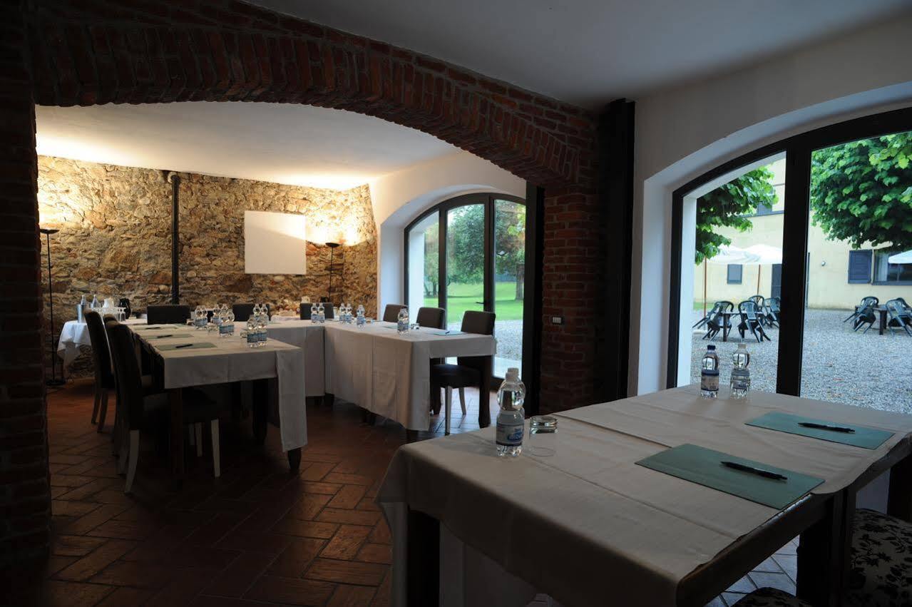 Locanda Agnello Taino Экстерьер фото