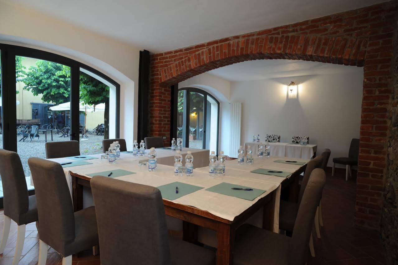 Locanda Agnello Taino Экстерьер фото